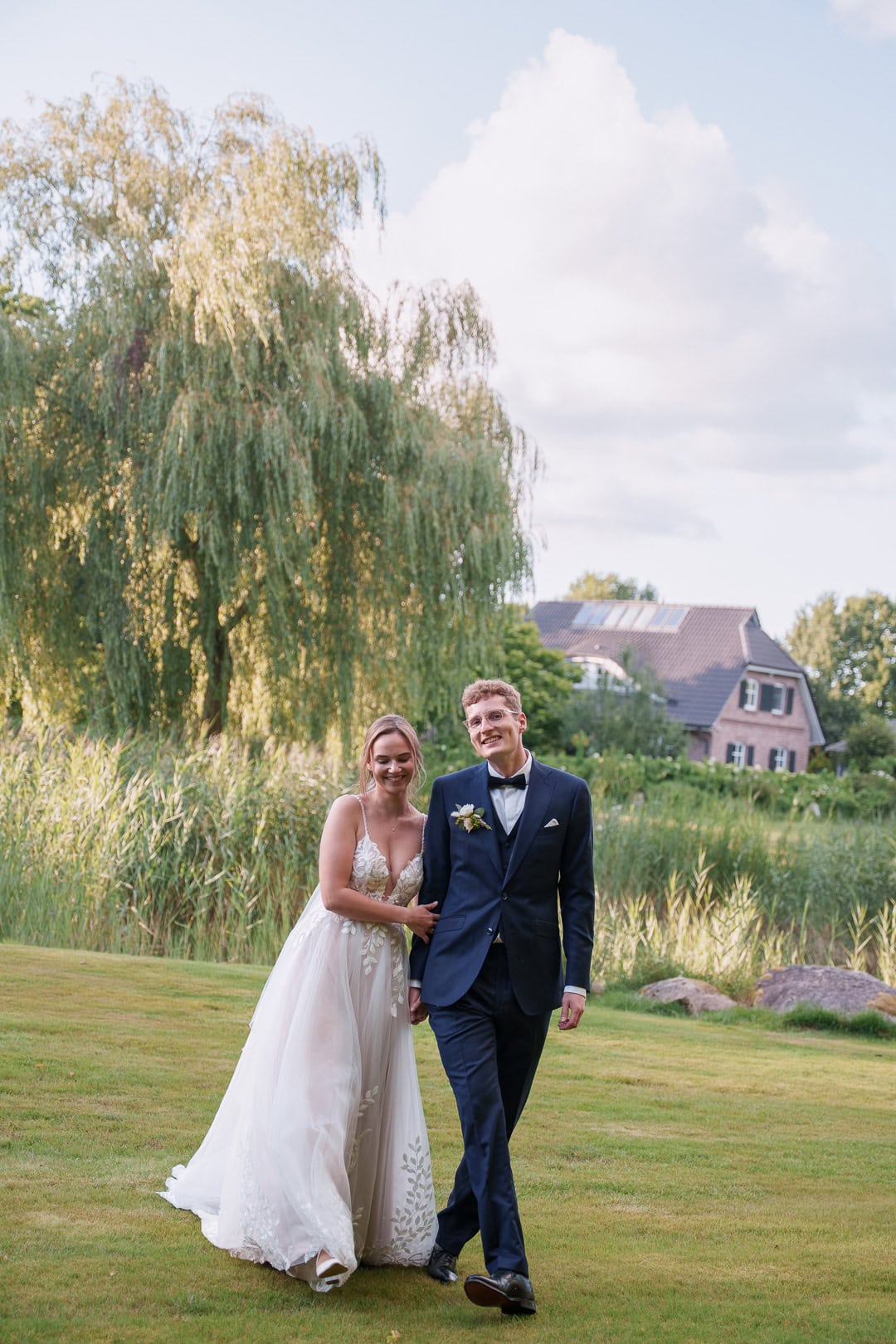 Eggershof Freie Trauung Lisa und Jonas 706 Hochzeitsfotograf Bonn/Köln - Augsburg/München - Saarland