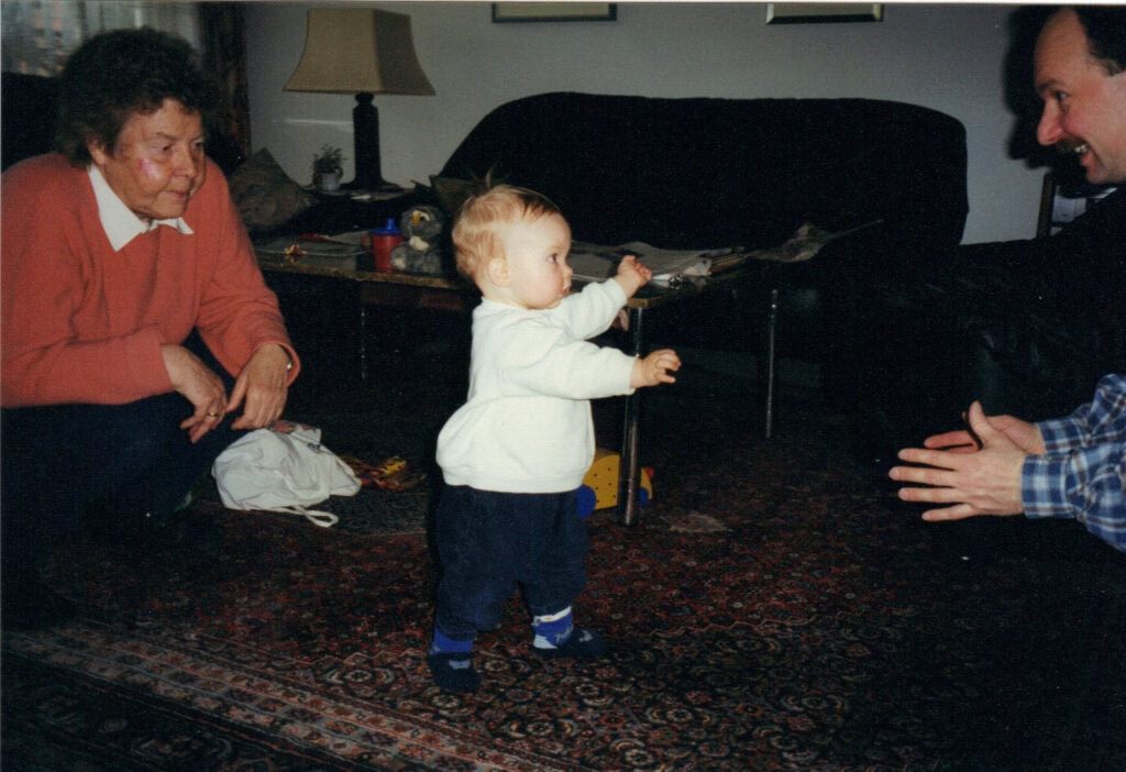 1999 12 Hochzeitsfotograf Bonn/Köln - Augsburg/München - Saarland