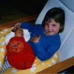 2003 Baby 2 Hochzeitsfotograf Bonn/Köln - Augsburg/München - Saarland