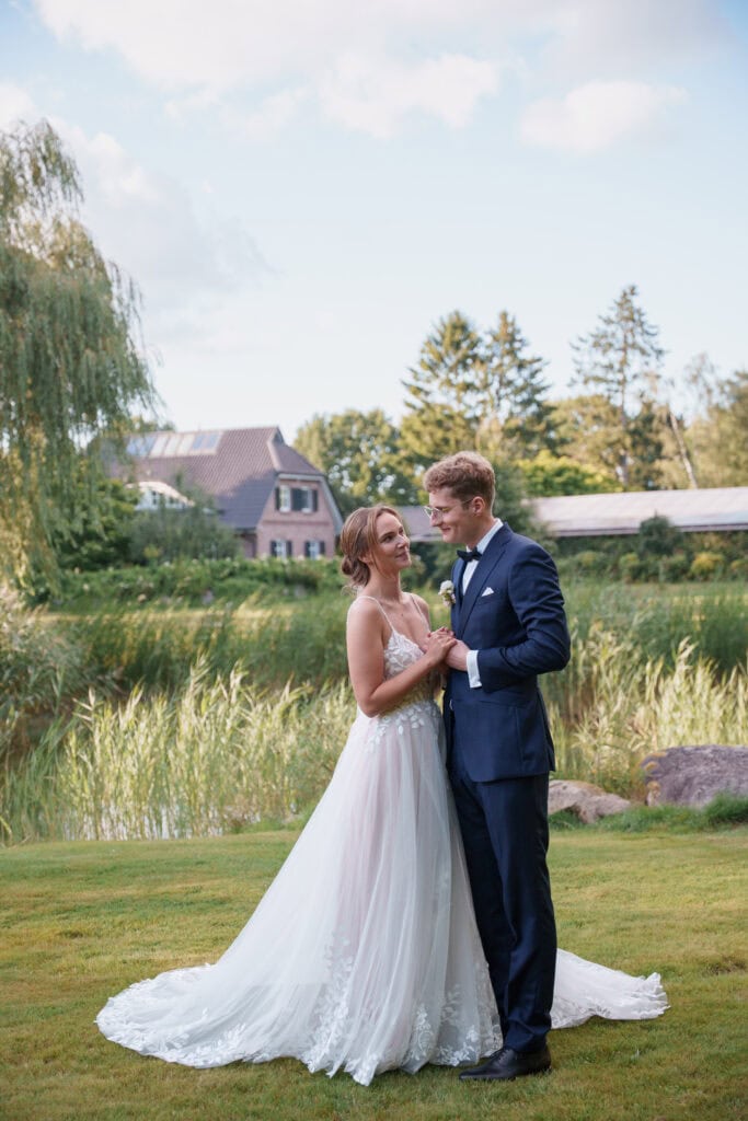 Eggershof Freie Trauung Lisa und Jonas 794 Hochzeitsfotograf Bonn/Köln - Augsburg/München - Saarland