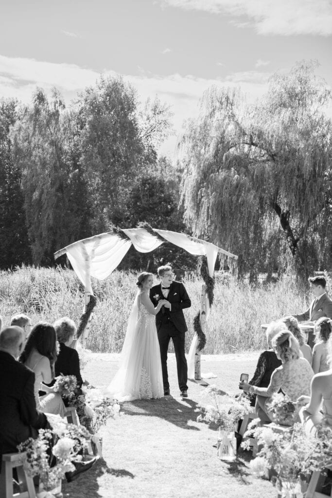 Eggershof Freie Trauung Lisa und Jonas 822 Hochzeitsfotograf Bonn/Köln - Augsburg/München - Saarland