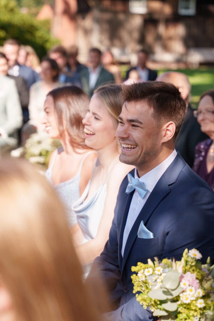 Eggershof Freie Trauung Lisa und Jonas 900 Hochzeitsfotograf Bonn/Köln - Augsburg/München - Saarland