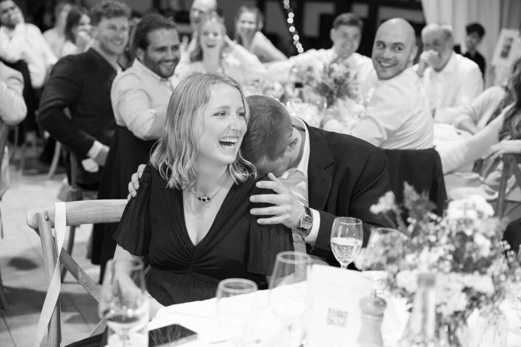 Eggershof Freie Trauung Lisa und Jonas 905 Hochzeitsfotograf Bonn/Köln - Augsburg/München - Saarland